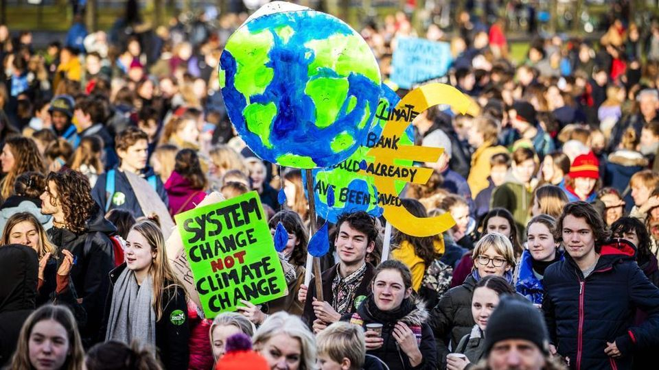 Fridays For Future, il raduno internazionale sarà a Torino