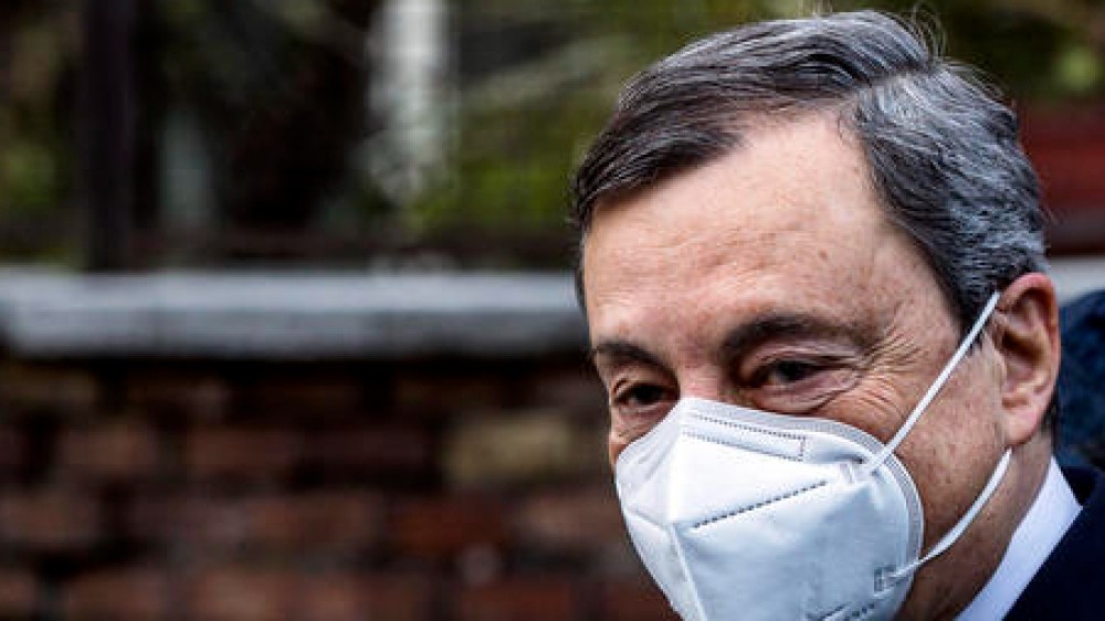 G20, il premier Draghi alla Nuvola mette insieme i grandi della terra e gli operatori sanitari