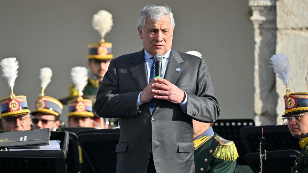 G7, da Capri appello dei Ministri degli Esteri a “spegnere il fuoco” e “impegno per la difesa ucraina”