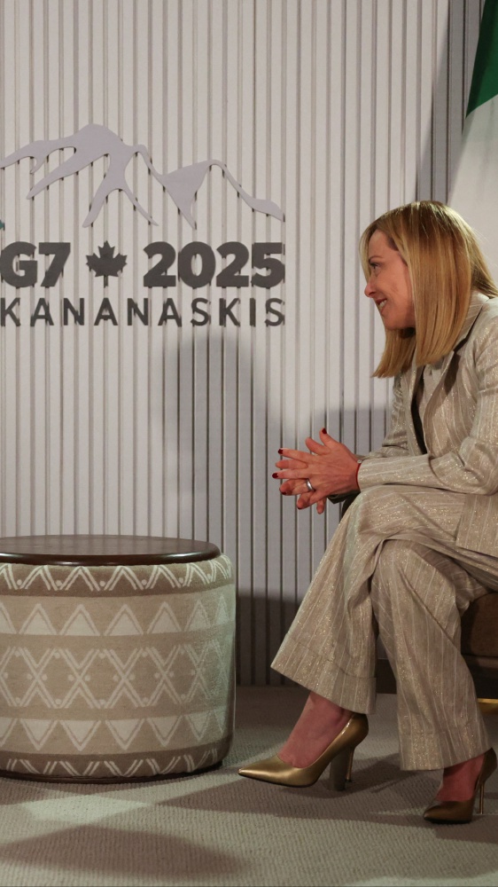 G7 in Canada, sul tavolo conflitti e dazi. Gli europei cercano convergenza con il Carney
