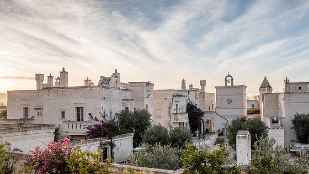 G7 in Puglia: tutto quello che c'è da sapere, dalla cena "light" all'incantevole Borgo Egnazia