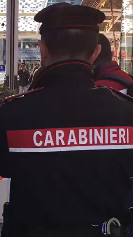 Gae Aulenti, ha confessato Vincenzo Lanni: "Ho scelto a caso per colpire un simbolo del potere economico"