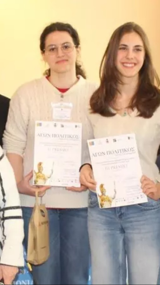 Gara internazionale di greco antico, al primo posto uno studente del liceo classico di Nola