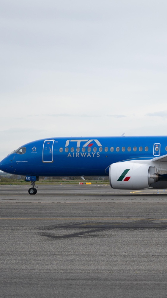 Garante della privacy: indagine su Fabio Lazzerini ex ad di Ita Airways per le