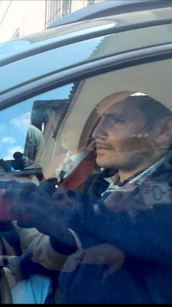 Garlasco, a Sempio contestate intercettazioni inedite in cui ammette di aver visto il video intimo di Chiara e Alberto