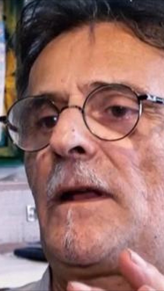 Garlasco, il padre di Andrea Sempio al TG1: “Mio figlio innocente, quel giorno era con me”