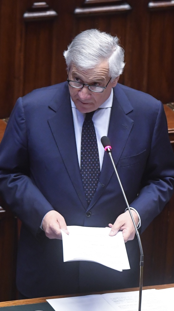 Gaza, il ministro degli Esteri Tajani in Parlamento: “Indignano le morti innocenti, Israele si fermi”