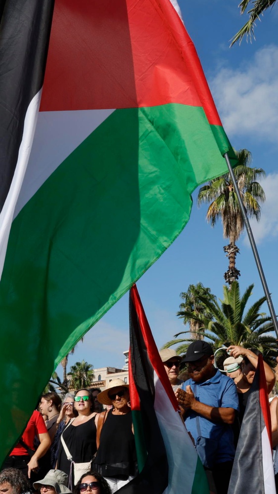Gaza: nuova iniziativa per spezzare il blocco agli aiuti umanitari, in partenza la
