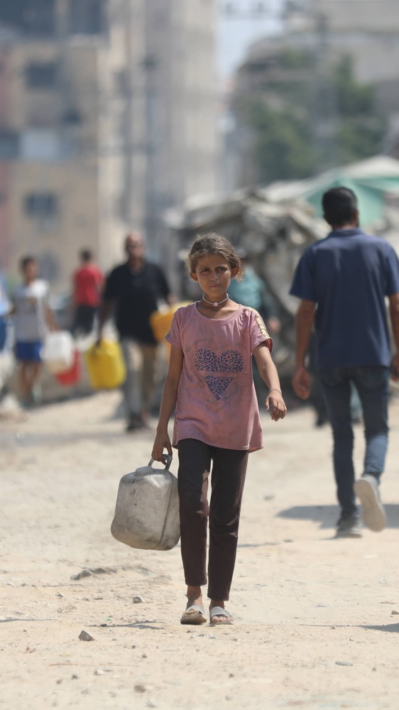 Meloni, controproducente riconoscere ora lo Stato palestinese. A Gaza ancora morti