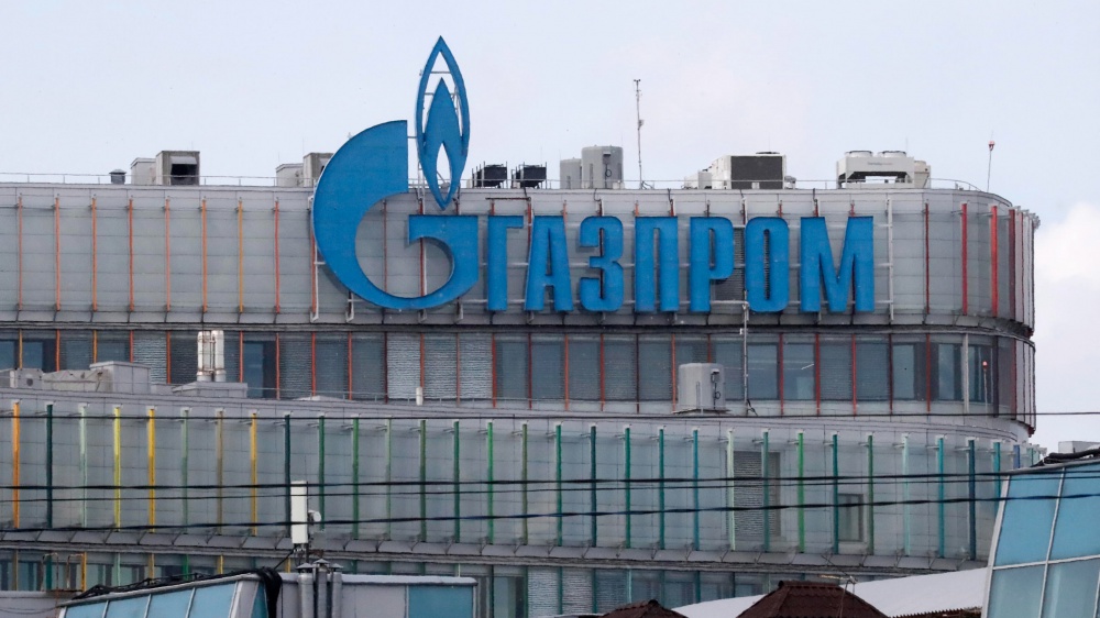 Gazprom taglia le forniture di gas a Italia, Francia e Germania, all'Eni la metà della richiesta