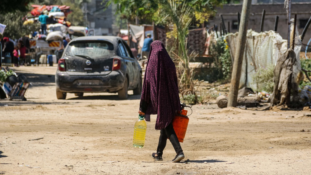 Gaza: L’ONU sospende le operazioni umanitarie. I mediatori continuano a lavorare per il cessate del fuoco