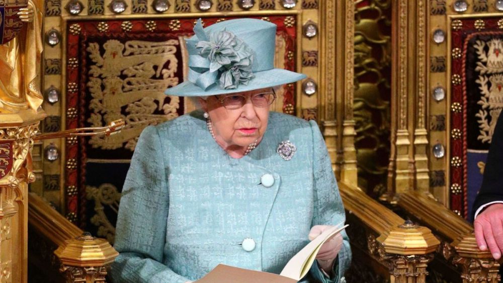 Gb, Queen's Speech, promesse Johnson su Brexit e sanità