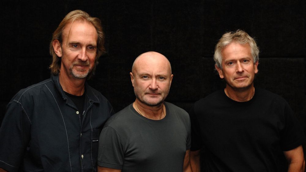 Genesis, reunion dopo 13 anni dall’ultima esibizione