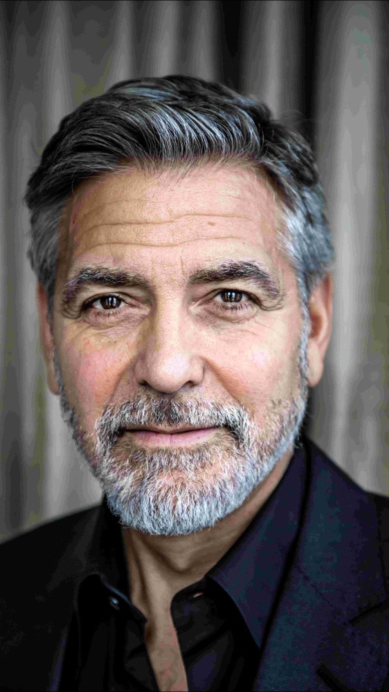 George Clooney riceverà il Leone d’Oro alla carriera alla Mostra del Cinema di Venezia 2026