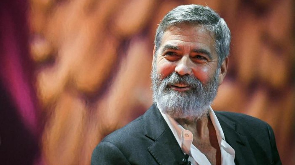 George Clooney, ricoverato d’urgenza per pancreatite, il malore causato da eccessivo dimagrimento per esigenze di copione