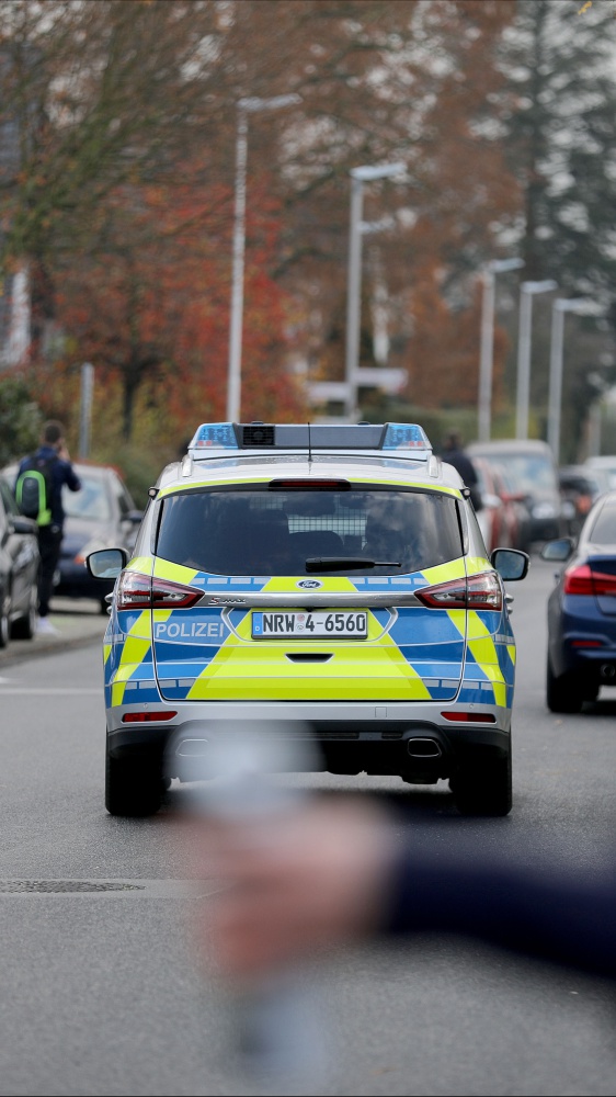 Germania: forte esplosione in centro a Colonia, un ferito