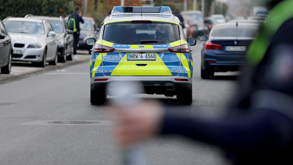 Germania: forte esplosione in centro a Colonia, un ferito