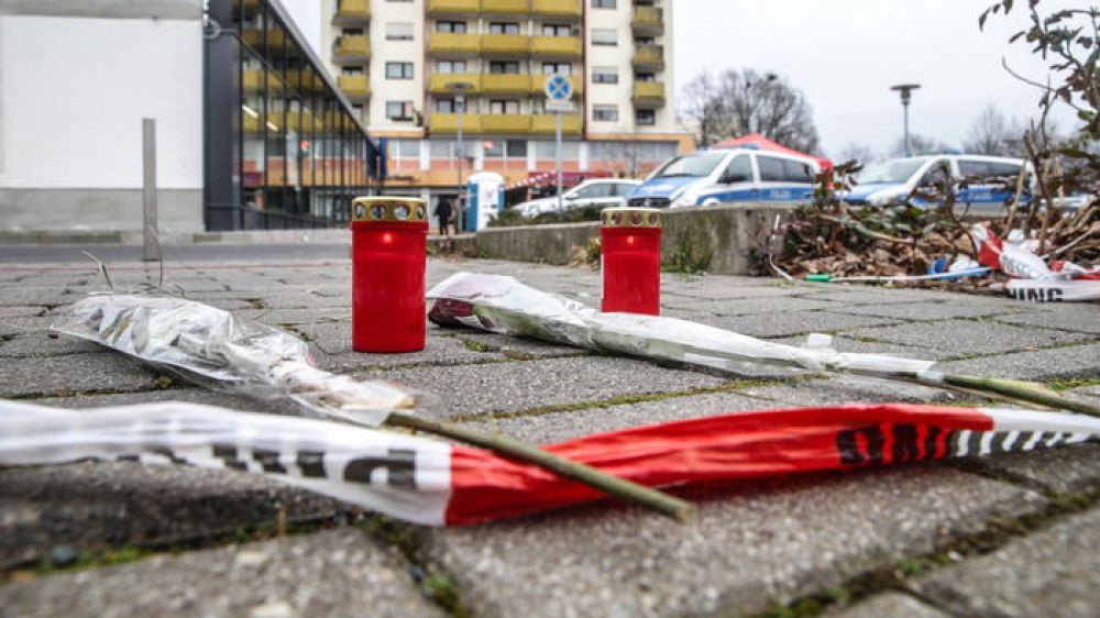 Germania, strage ad Hanau, 9 morti e 4 feriti gravi