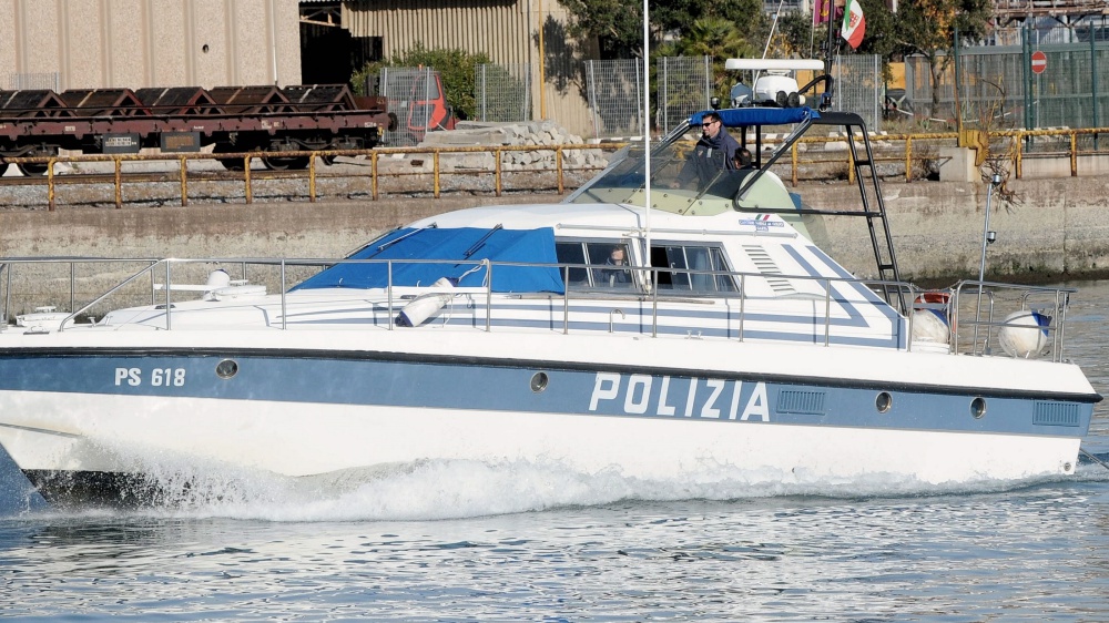 Giallo a Palermo sulla scomparsa di una ragazza che viaggiava su un traghetto partito da Genova