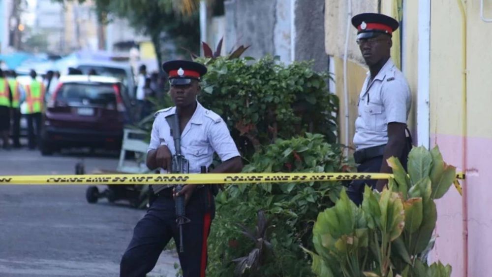 Giamaica, italiana uccisa insieme al marito in una rapina