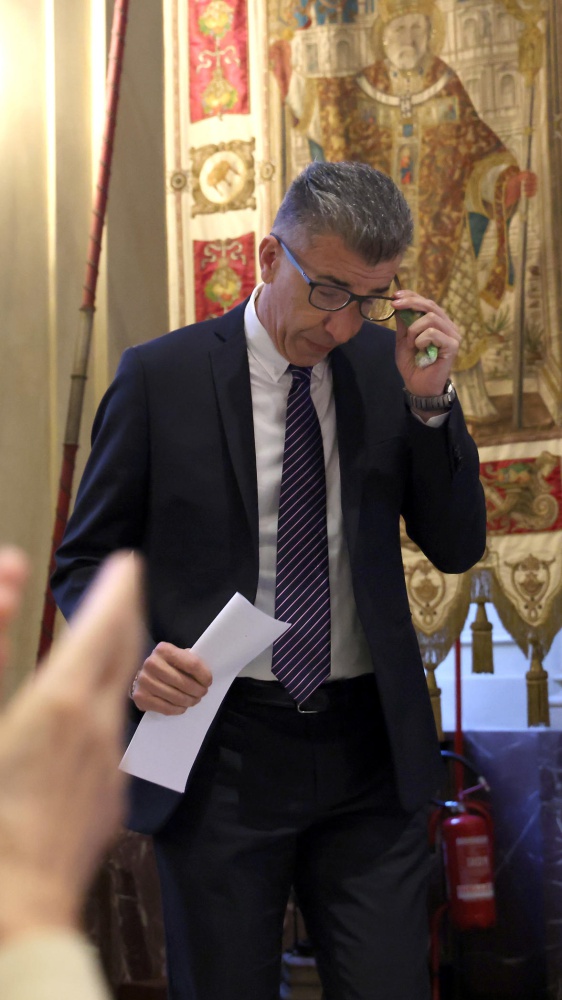 Gino Cecchettin ricorda Giulia, a due anni dal suo omicidio: "l'educazione affettiva è una protezione"