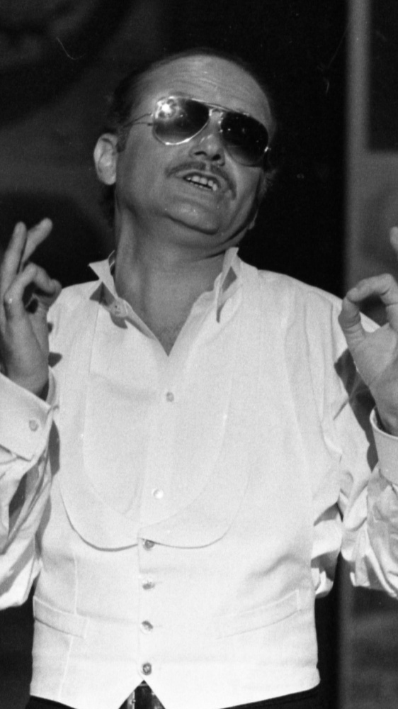 Gino Paoli ha vissuto con una pallottola nel cuore dal 1963, la strana (assurda) vicenda: ecco cosa raccontò il cantante