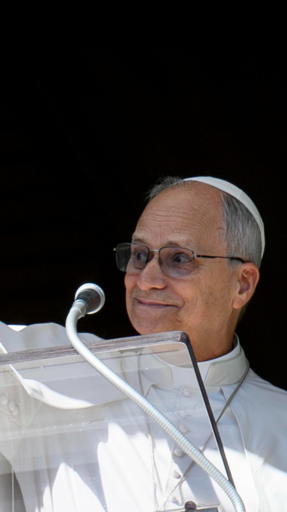 Giochi di Milano Cortina. Papa Leone XIV, nuovo appello alla Tregua olimpica