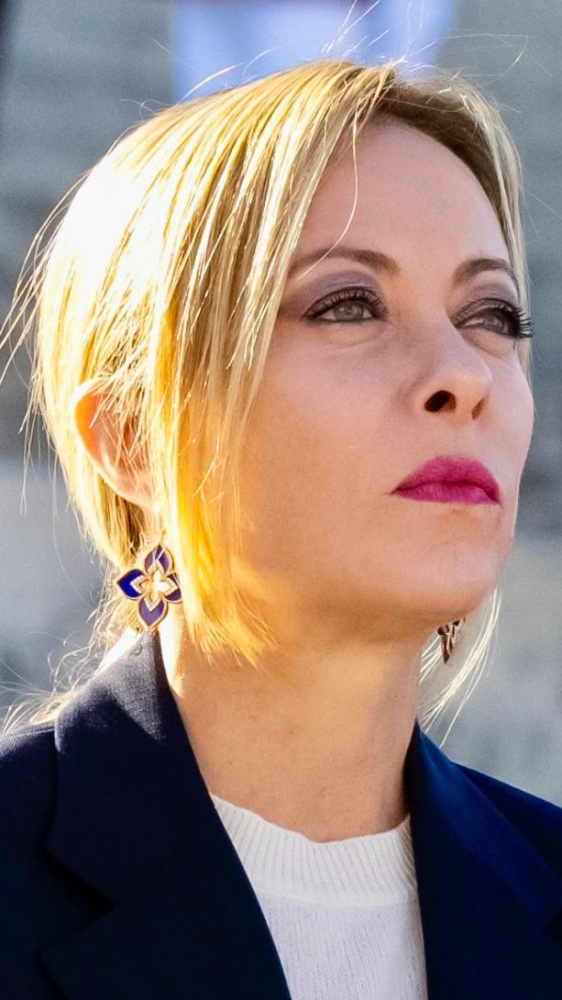 Giorgia Meloni, le patrimoniali con la destra al governo non vedranno mai la luce