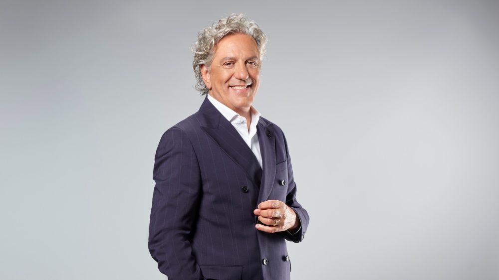 Giorgio Locatelli a RTL 102.5: “L’esterna da Cannavacciuolo è stata molto emozionante e sarà una “crazy night”, una serata scoppiettante”