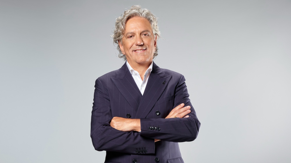 Giorgio Locatelli a RTL 102.5: “Questa sera verrà completata la masterclass, ma ricordiamoci che tutto può succedere”