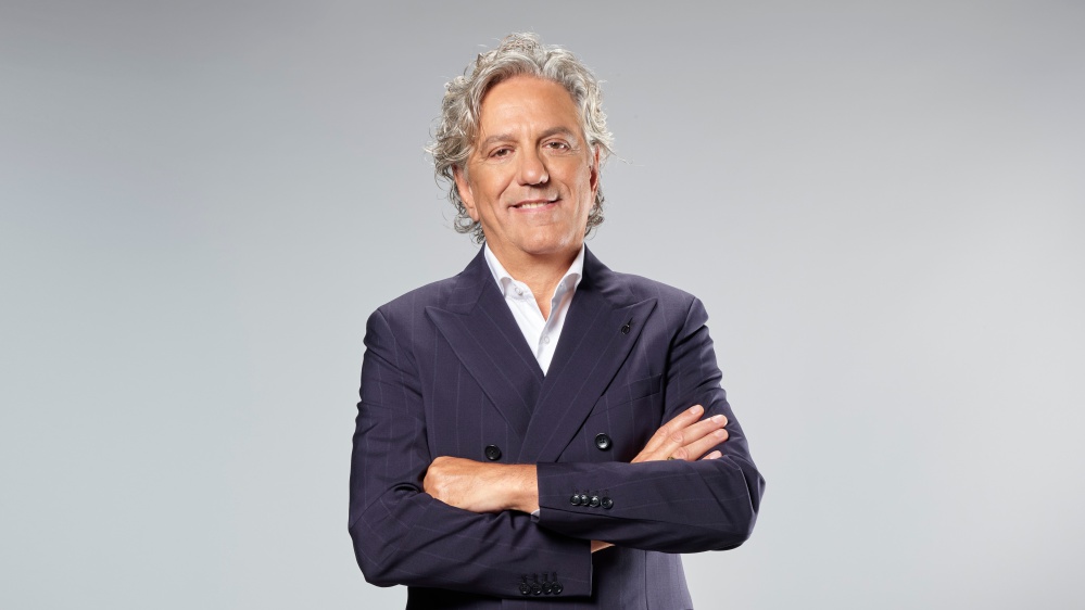 Giorgio Locatelli a RTL 102.5: “Siamo al giro di boa e questa sera affronteremo molte tematiche. Il motto è sempre “tutto può succedere”