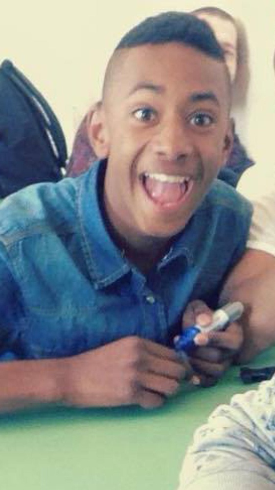 Giornata del rispetto: oggi le scuole ricordano Willy Monteiro Duerte