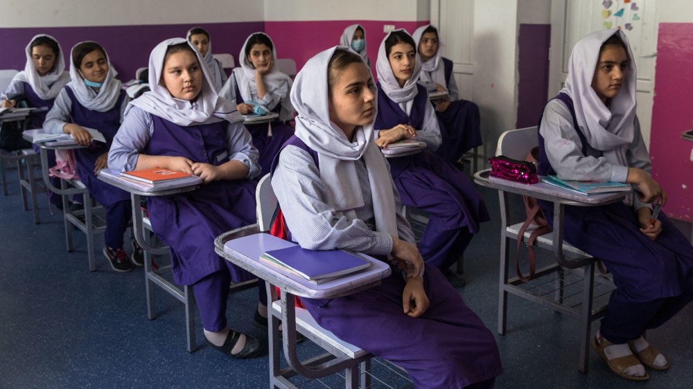 Giornata internazionale delle ragazze: una su quattro non studia, in zone di guerra costrette a matrimoni precoci