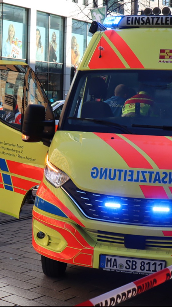 Giovane hostess italiana morta a Vienna, è caduta dal terzo piano di un palazzo