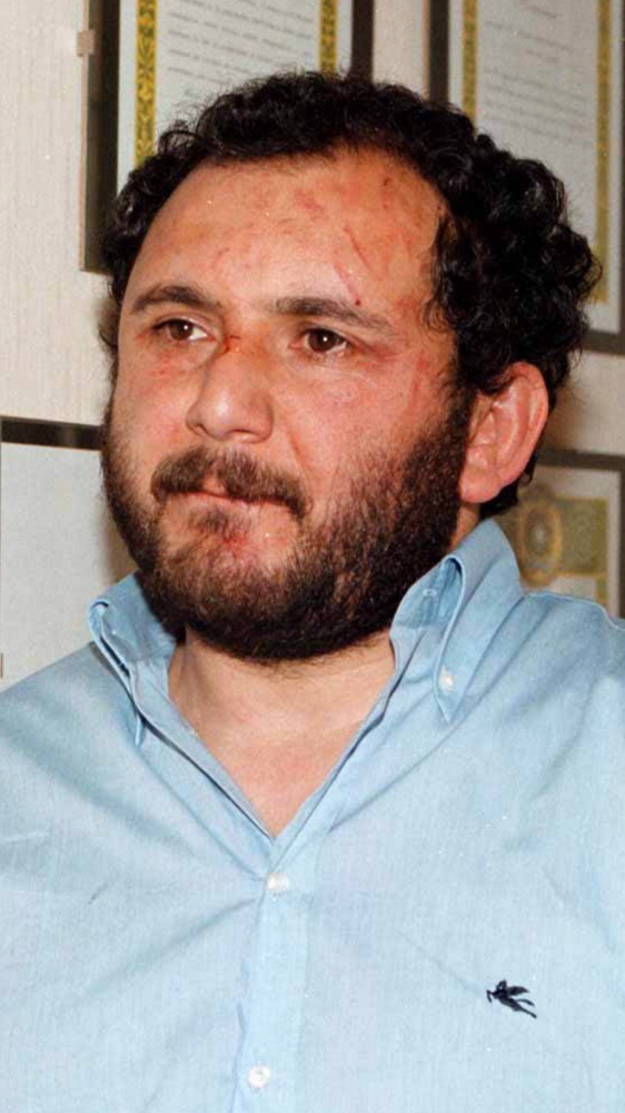 Giovanni Brusca è libero, grazie alla legge sui collaboratori di giustizia voluta da Giovanni Falcone