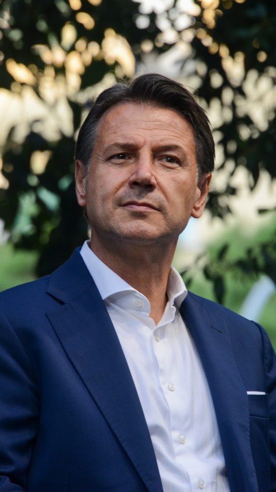 Giuseppe Conte a RTL 102.5: “Sul diritto internazionale Israele sta creando un precedente, Italia balbetta sul riarmo”