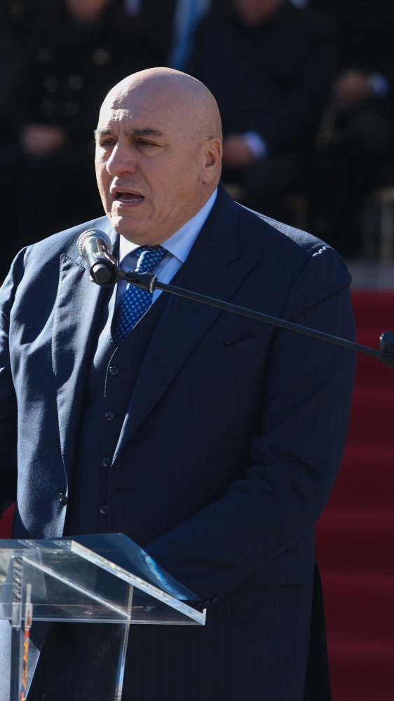 Giustizia, il ministro della Difesa Crosetto a Montecitorio: “Contro di me un plotone di esecuzione”
