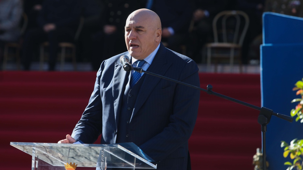 Giustizia, il ministro della Difesa Crosetto a Montecitorio: “Contro di me un plotone di esecuzione”