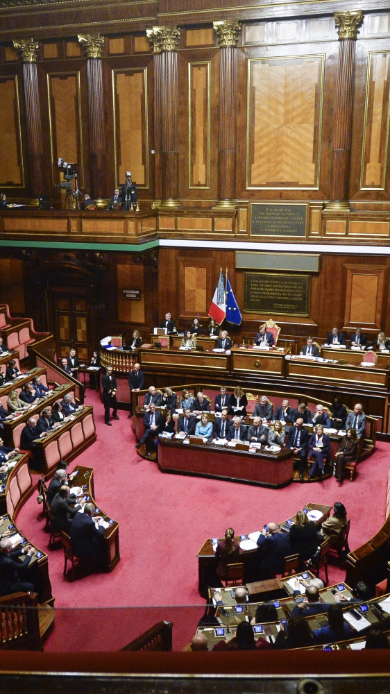 Giustizia, la separazione delle carriere in Aula tra le polemiche. Pd-5S-Avs: forzatura inaccettabile
