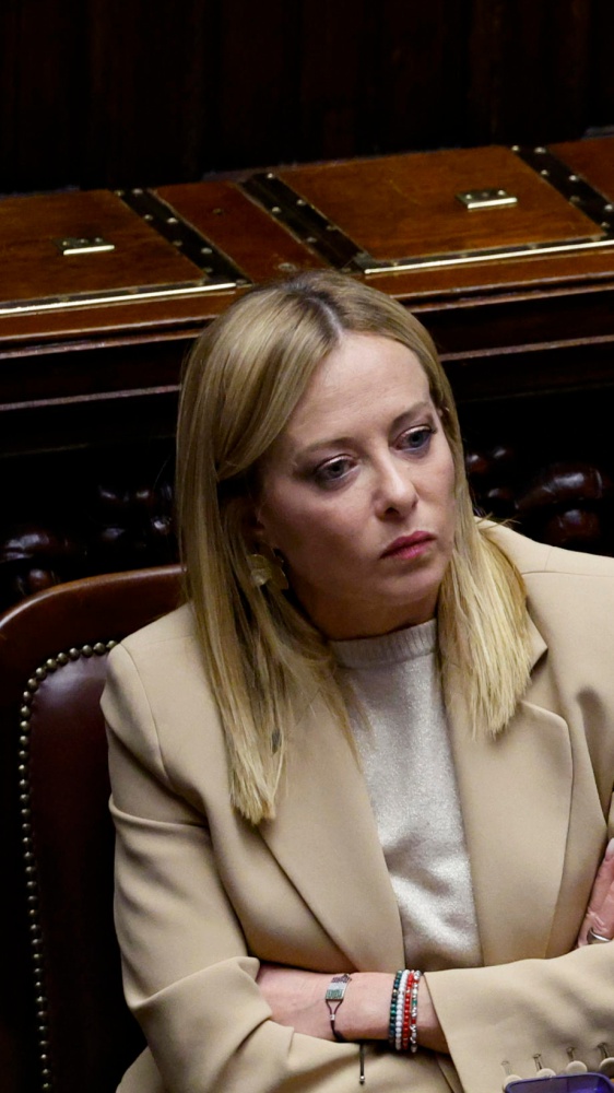 Giustizia, via libera definitivo del Senato alla riforma. Meloni: «E’ storia»; Schlein: “Vuole le mani libere”
