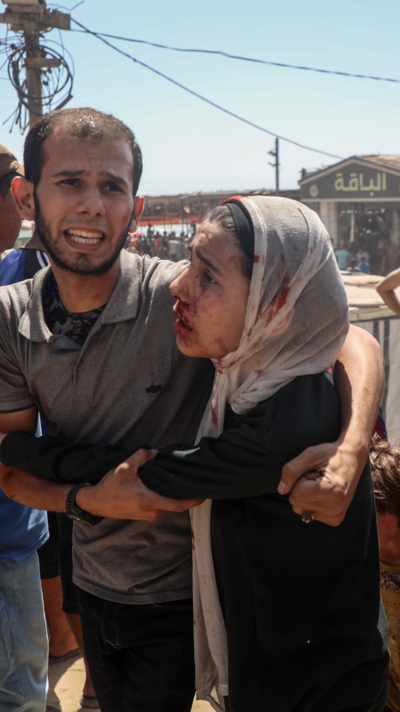 Gli accordi in Medio Oriente faticano a decollare. Decine di morti a Gaza nelle ultime ore