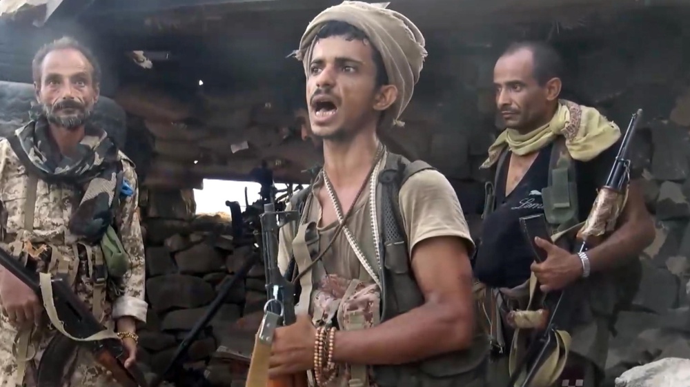 Photo: rtl.it Yemeni Houthis Deny War With Italy But Warn Over Saudi Deployment