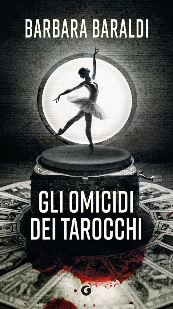 Gli omicidi dei tarocchi, un giallo tra misteri, esoterismo e logica: l’autrice Barbara Baraldi ci racconta i retroscena