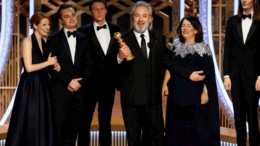 Golden Globes 2020, trionfa 1917, Joaquin Phoenix miglior attore per Joker