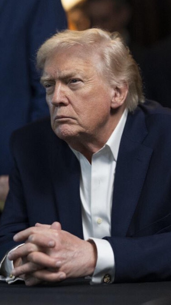 Governeremo fino a una transizione sicura, così Trump dopo la cattura di Maduro in Venezuela