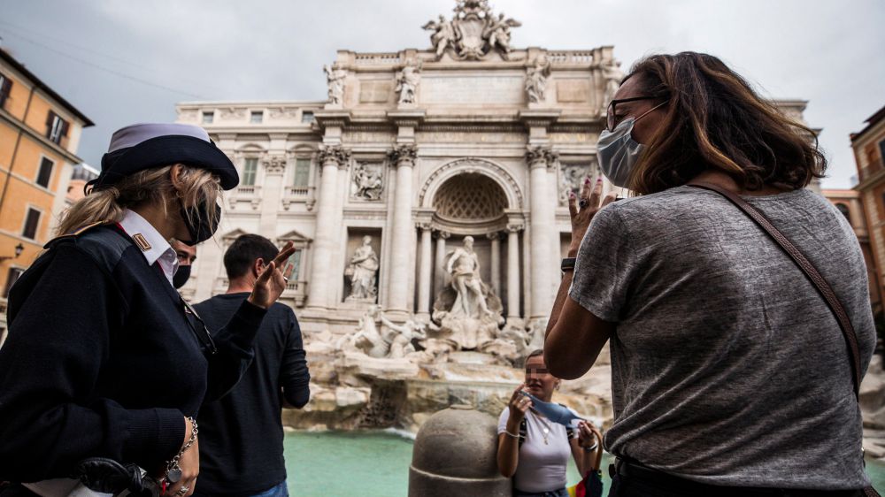 Governo, il coprifuoco nazionale sarà dalle 22.00