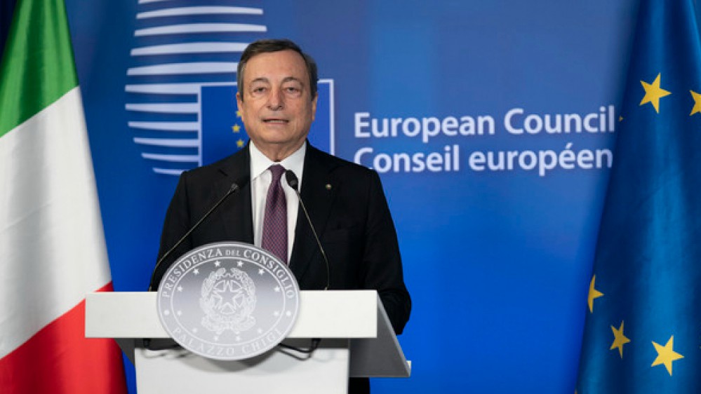 Governo, il premier Draghi blinda la manovra economica prima della sfida delle sfide: il Quirinale