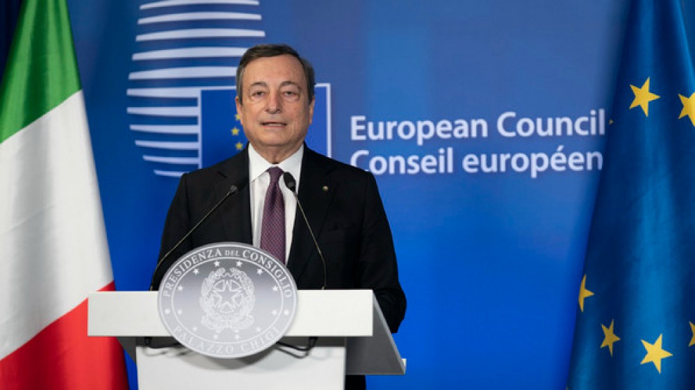 Governo, il premier Draghi dice stop allo stato d’emergenza e al super green pass: dal 1° aprile