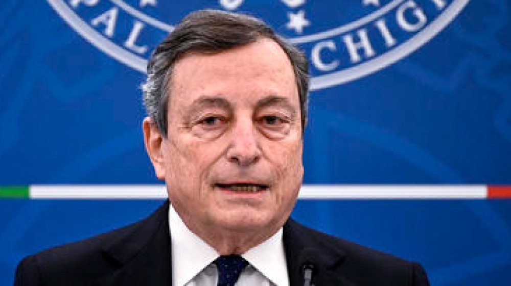 Governo, la legge di bilancio cambia ancora, ma il premier Draghi stoppa un altro Consiglio dei ministri