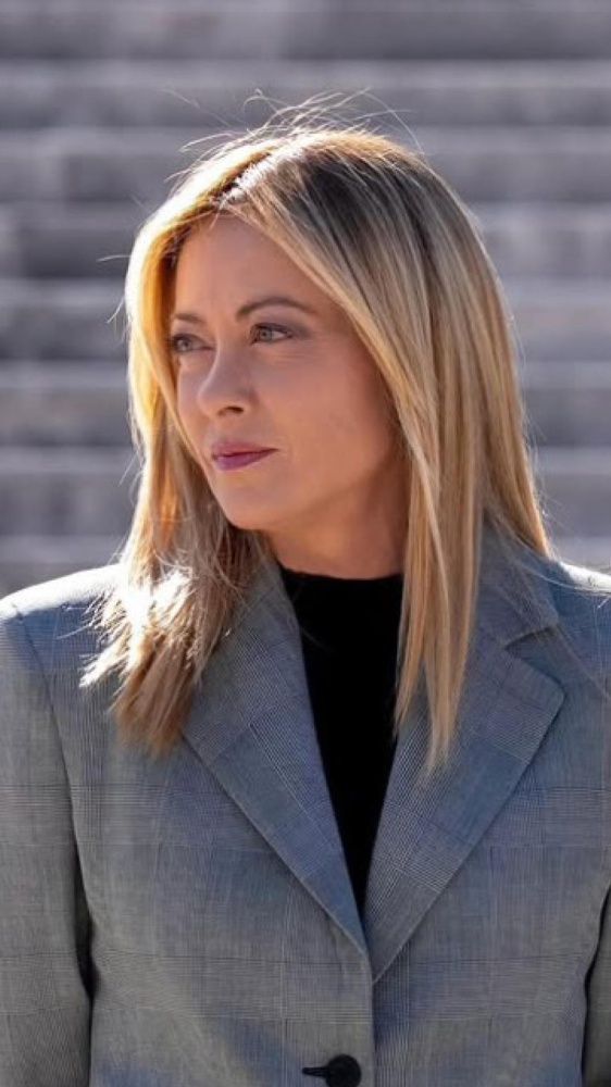 Governo, la premier Meloni prova ad uscire dall’angolo, puntando su sicurezza, immigrazione ed economia